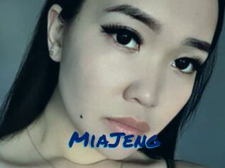 MiaJeng