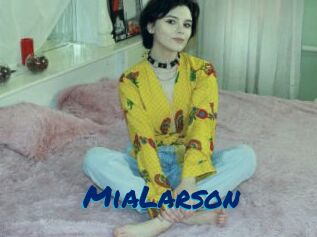 MiaLarson
