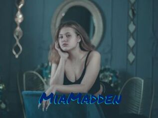 MiaMadden