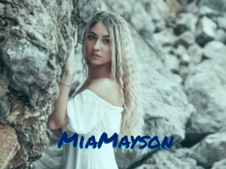 MiaMayson