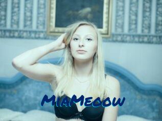 MiaMeoow
