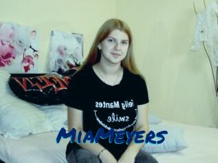 MiaMeyers
