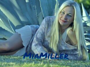 MiaMiller