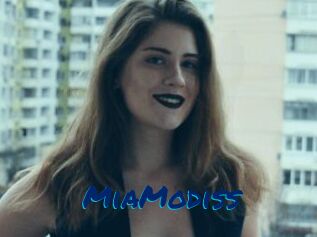 MiaModiss