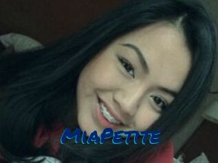 MiaPetite