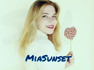 MiaSunset