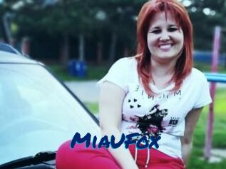 MiaUFox