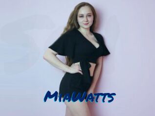 MiaWatts