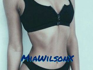 MiaWilsonX