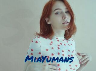 MiaYumans