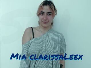 Mia_clarissaLeex