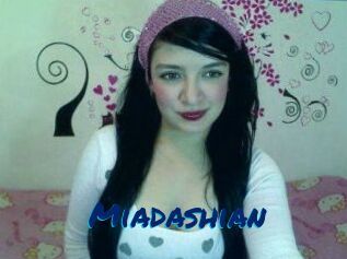 Miadashian