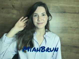 MiahBrun