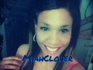 MiahClover