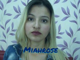 Miahrose