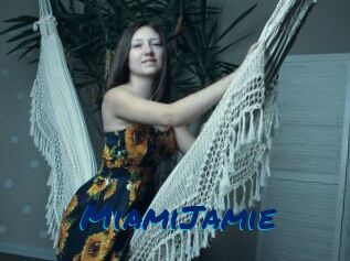 MiamiJamie