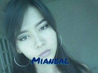 Mianeal