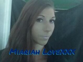 Miariah_LoveXXX