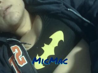 MicMac