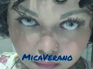 MicaVerano