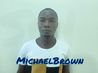 MichaelBrown