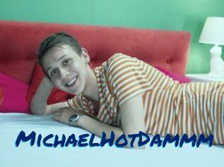 MichaelHotDammm
