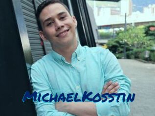 MichaelKosstin