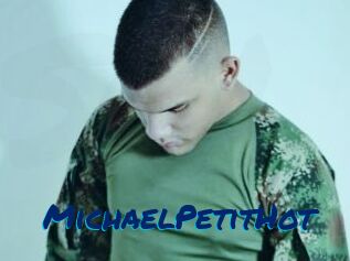 MichaelPetitHot