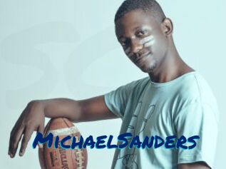 MichaelSanders