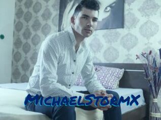MichaelStormX