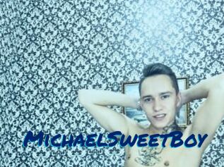 MichaelSweetBoy