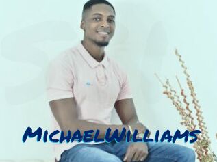 MichaelWilliams