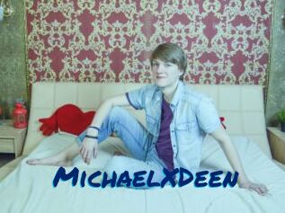 MichaelXDeen