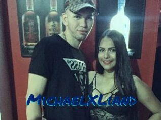 MichaelXLiand