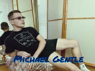 Michael_Gentle