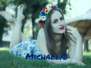 Michallye Sexe City