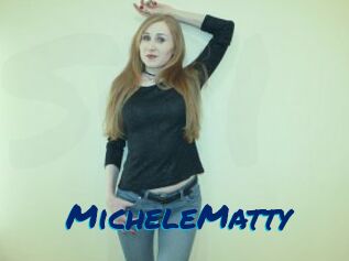 MicheleMatty