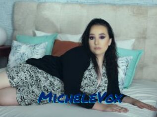MicheleVox