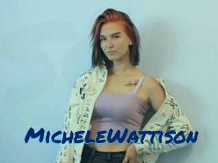 MicheleWattison