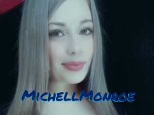 MichellMonroe