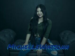 MichelleWatsonn Sexe City