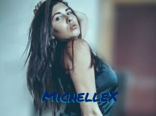 MichelleX