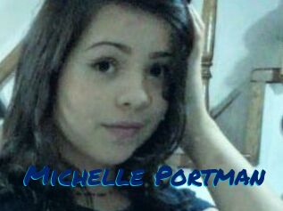 Michelle_Portman