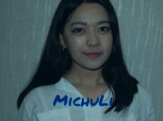 MichuLi Sexe City