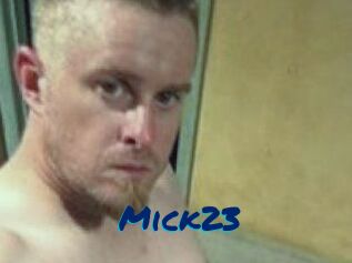 Mick23