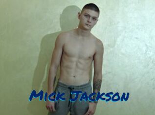 Mick_Jackson