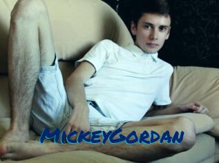 MickeyGordan