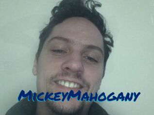 MickeyMahogany
