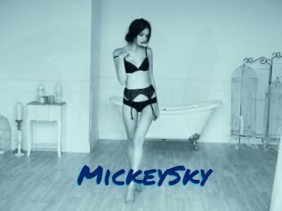MickeySky