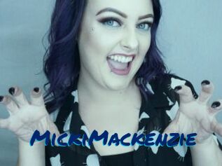MickiMackenzie